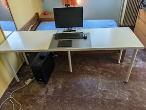 Linnmon Desk -