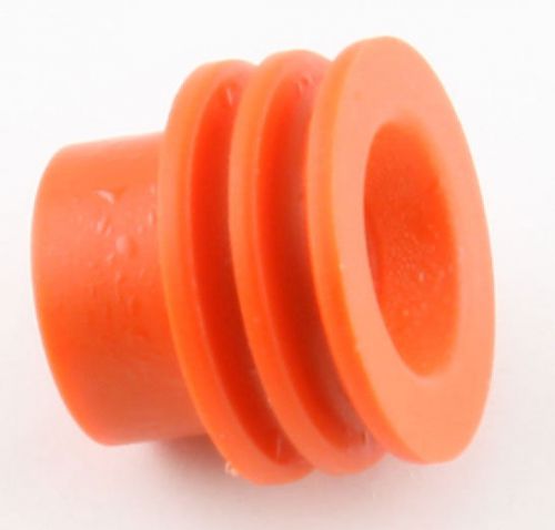 10 ga. orange metri-pack 480 series seals #12034170 for sale