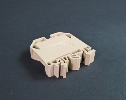Lot of 20 - conta clip rk35 terminal block 600v, 100a for sale