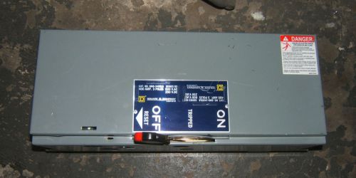 Square d switch breaker panelboard qmb-3400la 600v 400a 3p series d2 for sale