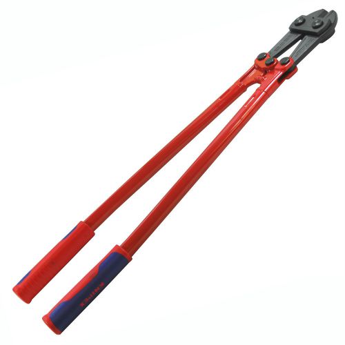 Knipex 7172760 30-inch heavy duty 48 hrc max bolt cutter for sale