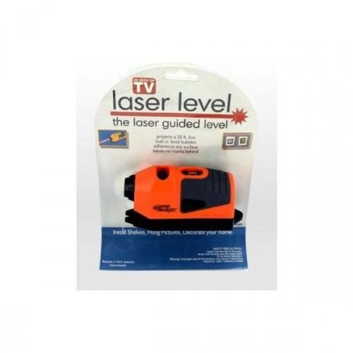 Laser Guided Level As Seen On Tv