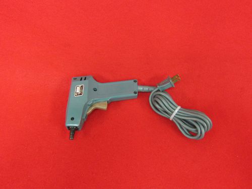 Ok industries ew 8 bf wire wrapping gun (no sleeve) ew-8-bf for sale