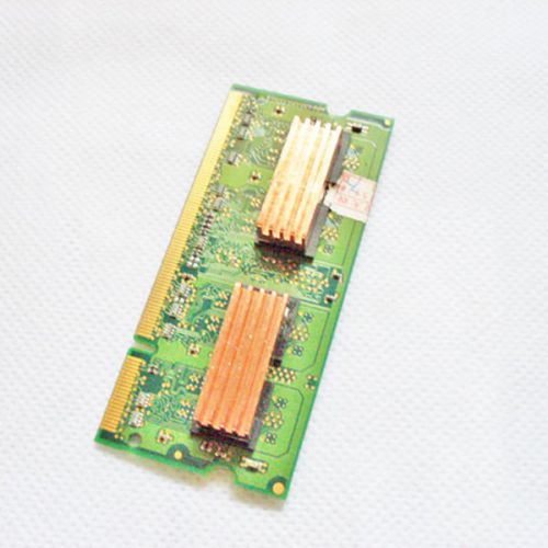 5pcs 22(l) x8(w) x5(h) mm copper storage card/laptop cooling fin heat sink hq for sale