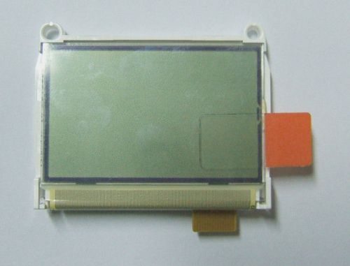 5x Philips LPH7564-2 Monochrome LCD for Motorola M36388