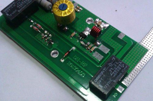 1PC Power amplifier FOR interphone hand Taiwan RA30H4047M power amplifier