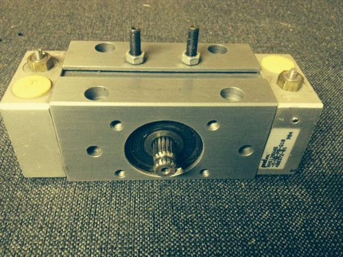 Phd ras1 20 x 45-m-nb-pb-q10  pneumatic rotary actuator for sale