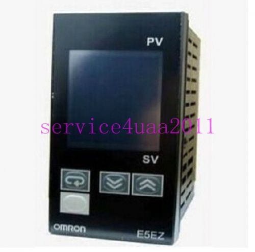 OMRON Temperature controller E5EZ-C3T 2 month warranty