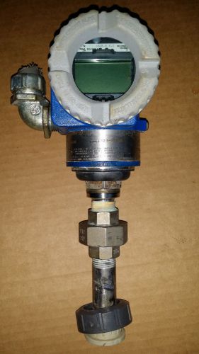 Foxboro igp10-a32d1f-k1 pressure transmitter for sale