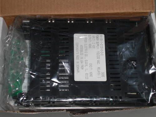 SIMPSON HK-35-1-0120-0-2-0 DC VOLTAGE CONTROLLER *NEW IN A BOX*