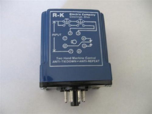 R-K Electronics ANTI-TIE DOWN TIMER    ATB-115A-3-30S