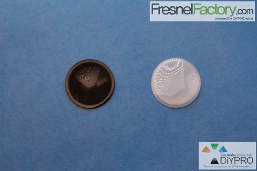 FresnelFactory Fresnel Lens,PF20-10W pir motion detector module lens fresnel pir