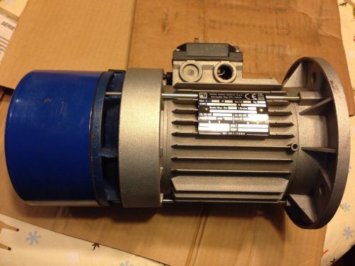 Mgm electric motor. ba 80b4.  brand new.. n 05062332.  brand new for sale