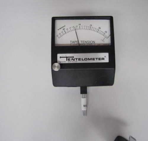 Tentel  Tape Tension Meter
