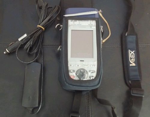 Veex vepal cx110+ cable analyzer for sale