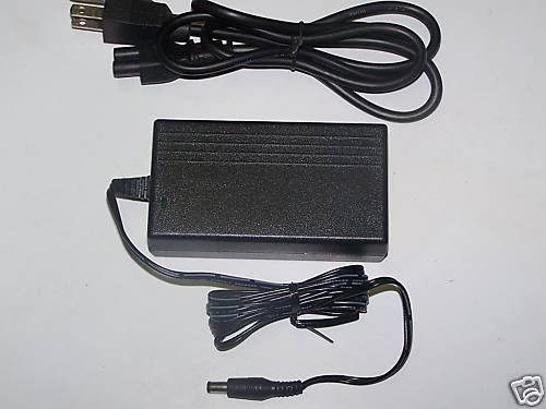 AC ADAPTER FOR DSAM UNIVERSAL CH&#039; MODULE JDSU ACTERNA