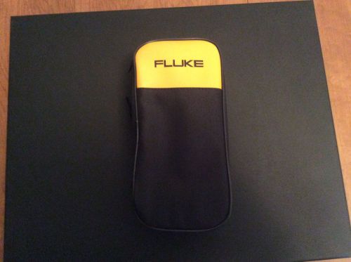 Fluke 370 Series Clamp Meter Case