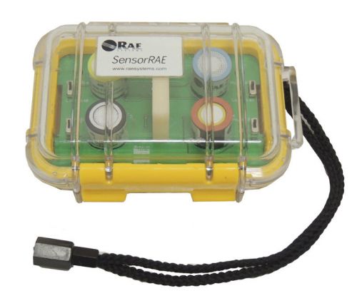 Rae sensorrae four-sensor conditioning station waterproof portable / warranty for sale
