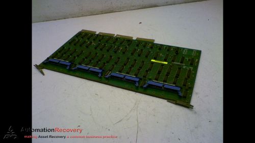 KEARNEY AND TRECKER 1-20640 REVISION 4 INPUT/OUTPUT PC BOARD LENGTH, NEW*