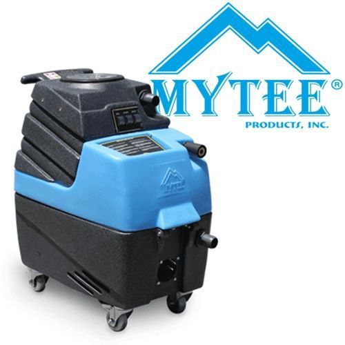Mytee hp 60 spyder heated auto detail carpet machine with upholstery tool for sale