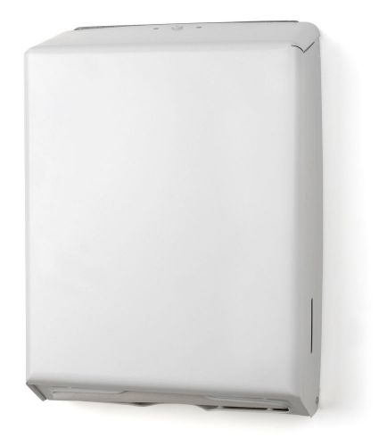 Palmer Fixture Multi/C-Fold Towel Dispenser
