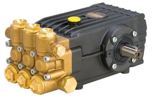 Mi-t-m pressure washer pump replacement belt drive 3-0202 30202 gp pw3555 for sale