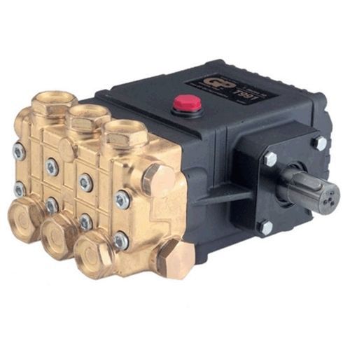 General Pump-TSF2021 7.0-8.5GPM @ 3600PSI 1450/1750RPM 24mm SOLID SHAFT
