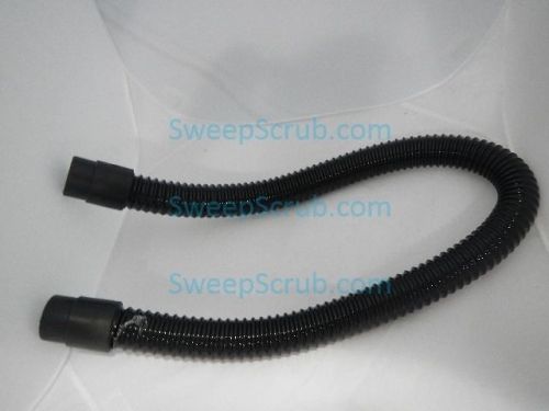 Tennant 1015921 hose, vacuum, 1.5 x 043, 2 cuff fits: 5540, 5560, 2701 for sale