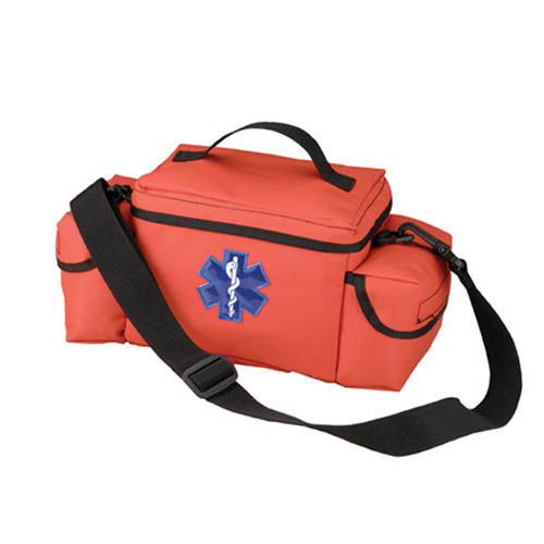 New rothco medical ems emt emergency earthquake survival aid bag for sale