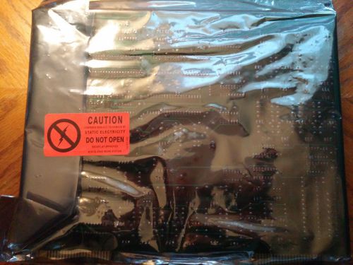 Johnson controls fic-101 field interface card, board, rev. 0 (brand new) for sale