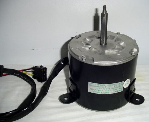Welling ANL-60 Fan motor 51301358300 for Carrier Wall Console model #38CG024301