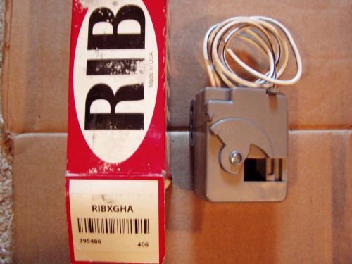 Rib ribxgha hvac controls 395486 functional devices, inc. new nos for sale