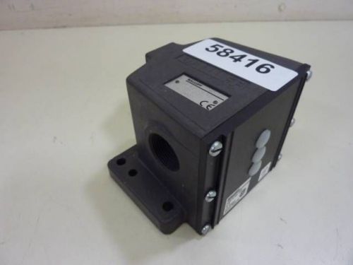 Balluff limit switch bns 819-d03-r12-100-10-ed #58416 for sale
