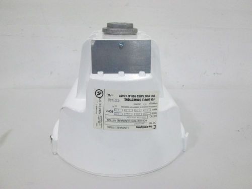 NEW DAY-BRITE LBN250MMT LOW BAY MULTI-TAP FITTING FIXTURE 120/277V 250W D313566