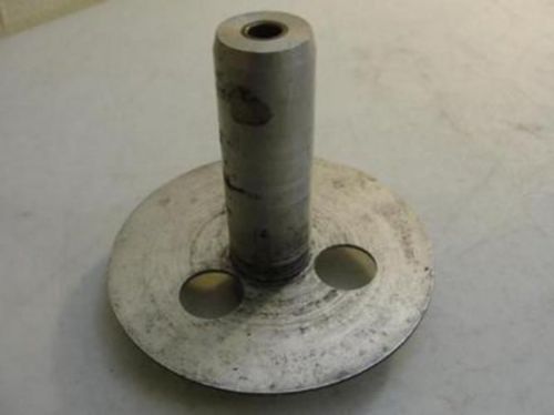 25286 Old-Stock, Kiwi Coders F038053 Ink Spindle, 3-3/4&#034; L, 4&#034; OD