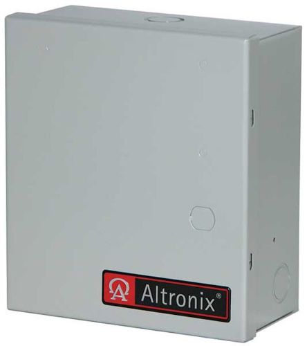 New security camera power supply 24v ac altronix made usa lifetime warranty for sale