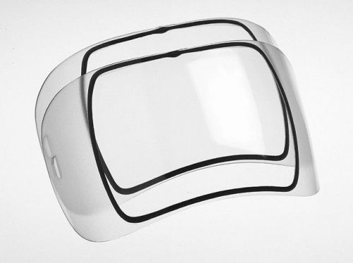 Optrel Front Cover Lens for Helmet Set of 2