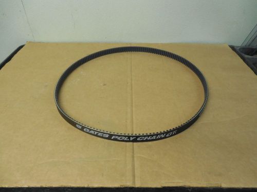 New gates poly chain gt belt 8m-1440-21 53/64&#034; width 8m144021 for sale