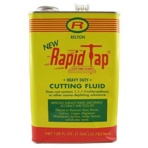 Gallon Rapid Tap Heavy Duty Cutting Fluid