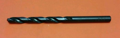Precision twist drill co 029050 jobber drill high speed steel new/old stock for sale
