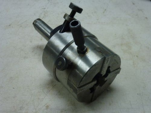 GRAND D-1&#034; GEOMETRIC STYLE DIE HEAD FOR LATHE, Made in Germany
