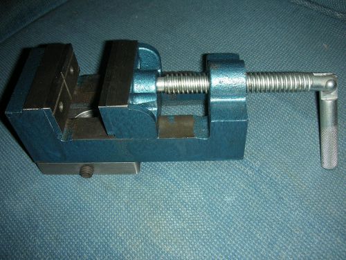 NEW ATLAS CRAFTSMAN 9-12 INCH LATHE REPLACEMENT MILLING ATTACHMENT SCREW VISE