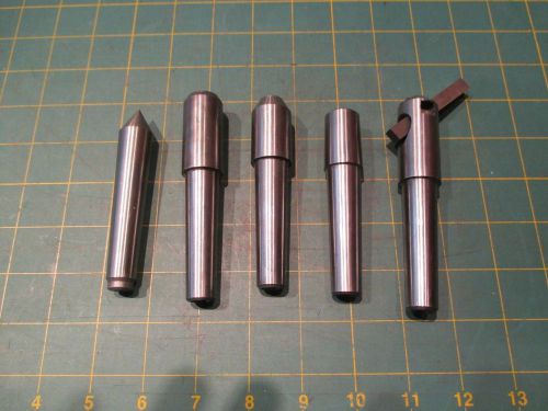 MACHINIST TOOLS – TOOLING ASSORTMENT SEE PHOTOS (#2 MT)