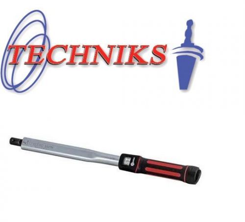 Techniks 200th adjustable torque wrench handle for sale