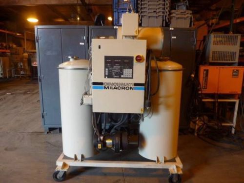 Cincinnati milacron desiccant dryer cdd-300 #31974 for sale