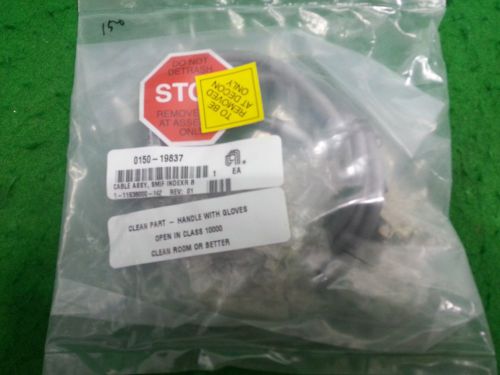 AMAT 0150-19837 CABLE ASSY, SMIF INDEXR B ,  NEW