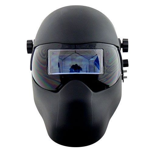Save Phace Extreme Face Protector Auto-Darkening Welding Helmet GEN Y  DU MI