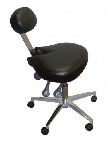 Galaxy 2150 Dental Doctor&#039;s Relaxed Stress-free Stool Seat Chair
