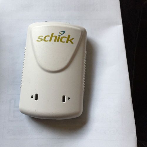 Schick Technologies Hs Remote White Usb Hub