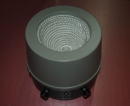 250ml,220Volt,Lab Electric Magnetic Stirring Heating Mantle,Temperature Control